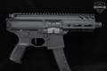 Sig Sauer MPX K No-Brace 9mm Luger Black in Very Good Condition Image 3