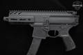 Sig Sauer MPX K No-Brace 9mm Luger Black in Very Good Condition Image 4