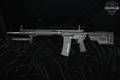 Aero Precision M4E1 5.56mm NATO Black in Excellent Condition Image 2