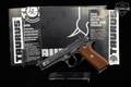 Taurus PT101AF .40 S&W Blued in Excellent Condition Image 2