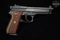 Taurus PT101AF .40 S&W Blued in Excellent Condition Image 3