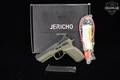 Israel Weapon Industries (IWI) Jericho II 9mm Luger OD Green in Very Good Condition Image 2