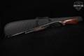1964-1966 Winchester Repeating Arms Model 12 Skeet Gun 20 Gauge Blued & Walnut in Good Condition Image 2