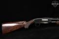1964-1966 Winchester Repeating Arms Model 12 Skeet Gun 20 Gauge Blued & Walnut in Good Condition Image 4