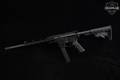 FSAAP FR-9 9mm Luger Black in Excellent Condition Image 2