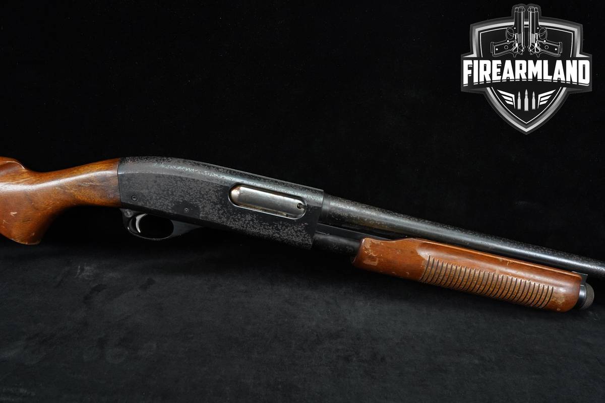 VINTAGE! Remington Model 870 Wingmaster 16-Gauge 28" Wood 2 3/4"