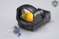 Leupold Delta Point Pro 2.5 MOA Red Dot Reticle Black in Fair Condition Image 2
