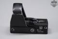 Leupold Delta Point Pro 2.5 MOA Red Dot Reticle Black in Fair Condition Image 4