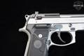 Beretta 92FS Vertec 9mm Luger Inox in Excellent Condition Image 4