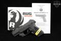 2018 Sturm Ruger Security-9 9mm Luger Black in Excellent Condition Image 2