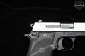 Sig Sauer P938 Two Tone 9mm Luger Two-Tone in Excellent Condition Image 4