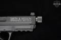 Smith & Wesson (S&W) M&P-22 Compact Threaded .22 LR Black in Excellent Condition Image 3
