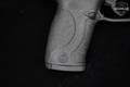 Smith & Wesson (S&W) M&P-22 Compact Threaded .22 LR Black in Excellent Condition Image 5