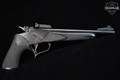 Thompson Center (TC, T/C, TCA) Contender 7mm TCU Blued in Excellent Condition Image 3