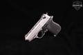 Phoenix Arms HP22A .22 LR Satin Nickel in Fair Condition Image 2
