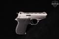 Phoenix Arms HP22A .22 LR Satin Nickel in Fair Condition Image 3