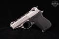 Phoenix Arms HP22A .22 LR Satin Nickel in Fair Condition Image 4