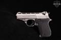 Phoenix Arms HP22A .22 LR Satin Nickel in Fair Condition Image 5