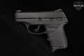 2020 Sturm Ruger LC9s 9mm Luger Black in Very Good Condition Image 3
