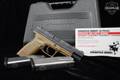 Springfield Armory XD-45 Tactical .45 ACP Melonite in Good Condition Image 2
