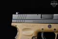Springfield Armory XD-45 Tactical .45 ACP Melonite in Good Condition Image 3