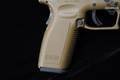 Springfield Armory XD-45 Tactical .45 ACP Melonite in Good Condition Image 4
