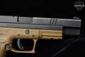 Springfield Armory XD-45 Tactical .45 ACP Melonite in Good Condition Image 5