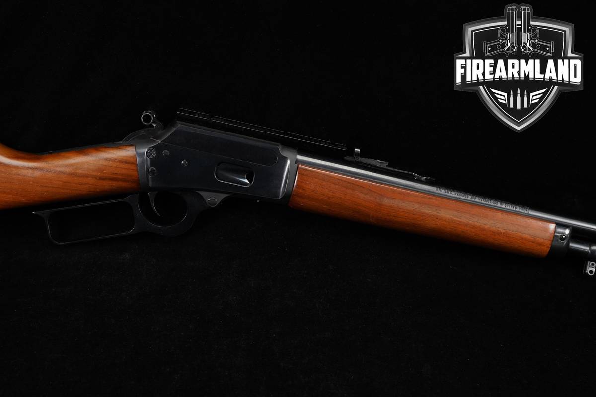 1990 Marlin Model 1894CL Classic 25-20 Win 22" 94 M94 1894 CL
