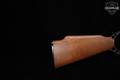 2000 Browning Buck Mark Rifle Target .22 LR Blued & Walnut in Good Condition Image 4