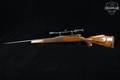 Weatherby Mark V Lazermark .300 Wby. Mag. Blued in Very Good Condition Image 2