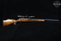 Weatherby Mark V Lazermark .300 Wby. Mag. Blued in Very Good Condition Image 3