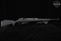 1955 Norinco Type 53 Carbine Sporterized 7.62x54R Blued in Fair Condition Image 3