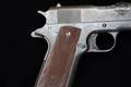 1943 U.S.&S. Co. M1911-A1 .45 ACP Blued in Good Condition Image 4