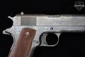 1943 U.S.&S. Co. M1911-A1 .45 ACP Blued in Good Condition Image 5