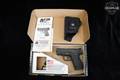 Smith & Wesson (S&W) M&P40 Shield M1.0 .40 S&W Armornite in Excellent Condition Image 2