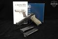 Beretta 92G Brigadier Tactical 9mm Luger Black Bruniton in Excellent Condition Image 2