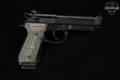 Beretta 92G Brigadier Tactical 9mm Luger Black Bruniton in Excellent Condition Image 3