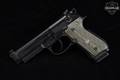 Beretta 92G Brigadier Tactical 9mm Luger Black Bruniton in Excellent Condition Image 4