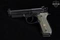 Beretta 92G Brigadier Tactical 9mm Luger Black Bruniton in Excellent Condition Image 5