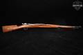 1904 Carl Gustafs Stads Gevär m/96 6.5x55 Swedish Oil-Finished Wood in Good Condition Image 3