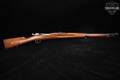 1904 Carl Gustafs Stads Gevär m/96 6.5x55 Swedish Oil-Finished Wood in Good Condition Image 4