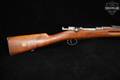 1904 Carl Gustafs Stads Gevär m/96 6.5x55 Swedish Oil-Finished Wood in Good Condition Image 5