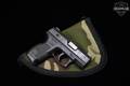Taurus PT-145 Millennium Pro .45 ACP Blued in Good Condition Image 2