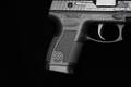 Taurus PT-145 Millennium Pro .45 ACP Blued in Good Condition Image 3