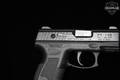 Taurus PT-145 Millennium Pro .45 ACP Blued in Good Condition Image 4
