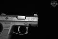 Taurus PT-145 Millennium Pro .45 ACP Blued in Good Condition Image 5