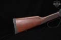 Henry Repeating Arms Big Boy Steel Rifle .357-38 Blued & Walnut in Excellent Condition Image 4