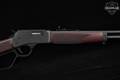 Henry Repeating Arms Big Boy Steel Rifle .357-38 Blued & Walnut in Excellent Condition Image 5