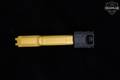 Faxon Match M&P Shield and Shield Plus Barrel 9mm Luger (9x19 Para) Nitride in Excellent Condition Image 4