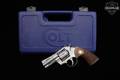 Colt Python 3 Inch .357 Mag. Stainless Steel in Excellent Condition Image 2
